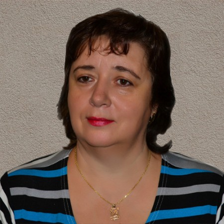 Asistent - Majerčíková Evka